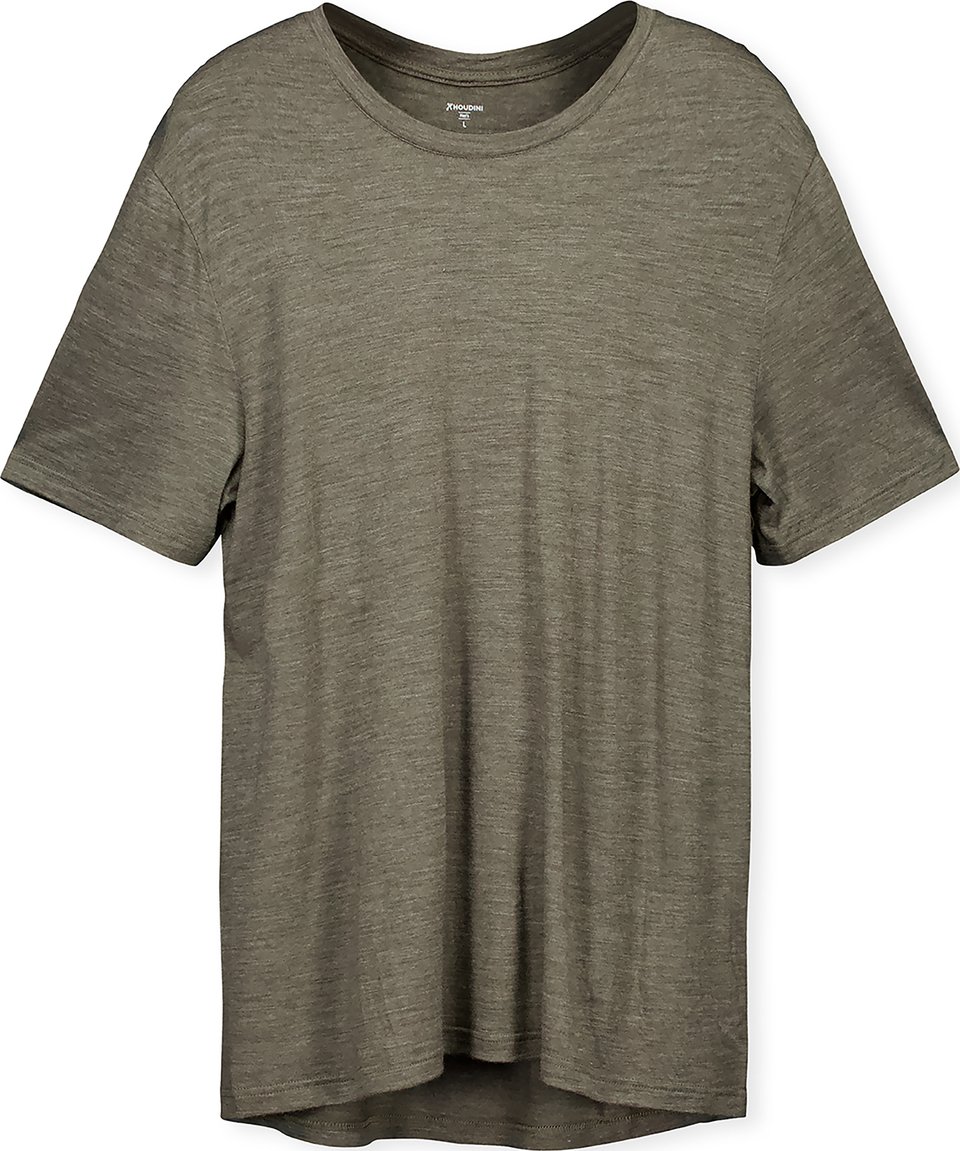 Men's Activist Tee