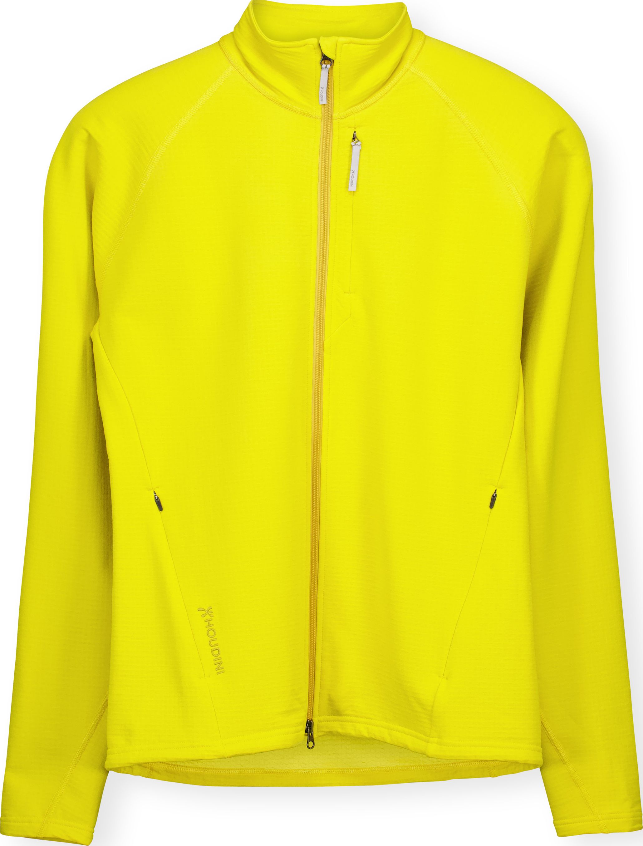 Houdini Men's Aero Jacket Be The