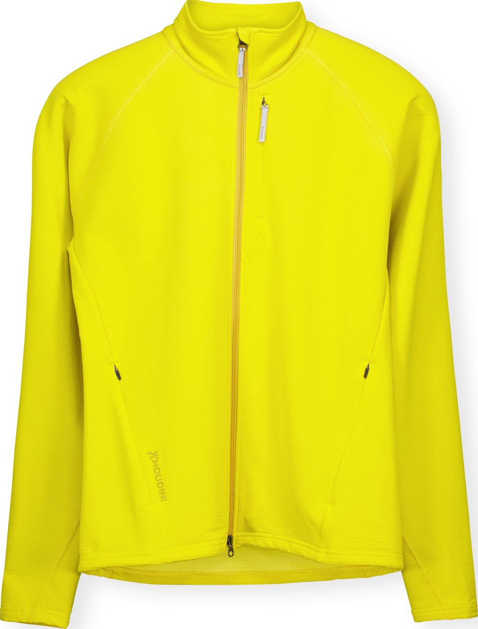 Men's Aero Jacket Be The Light