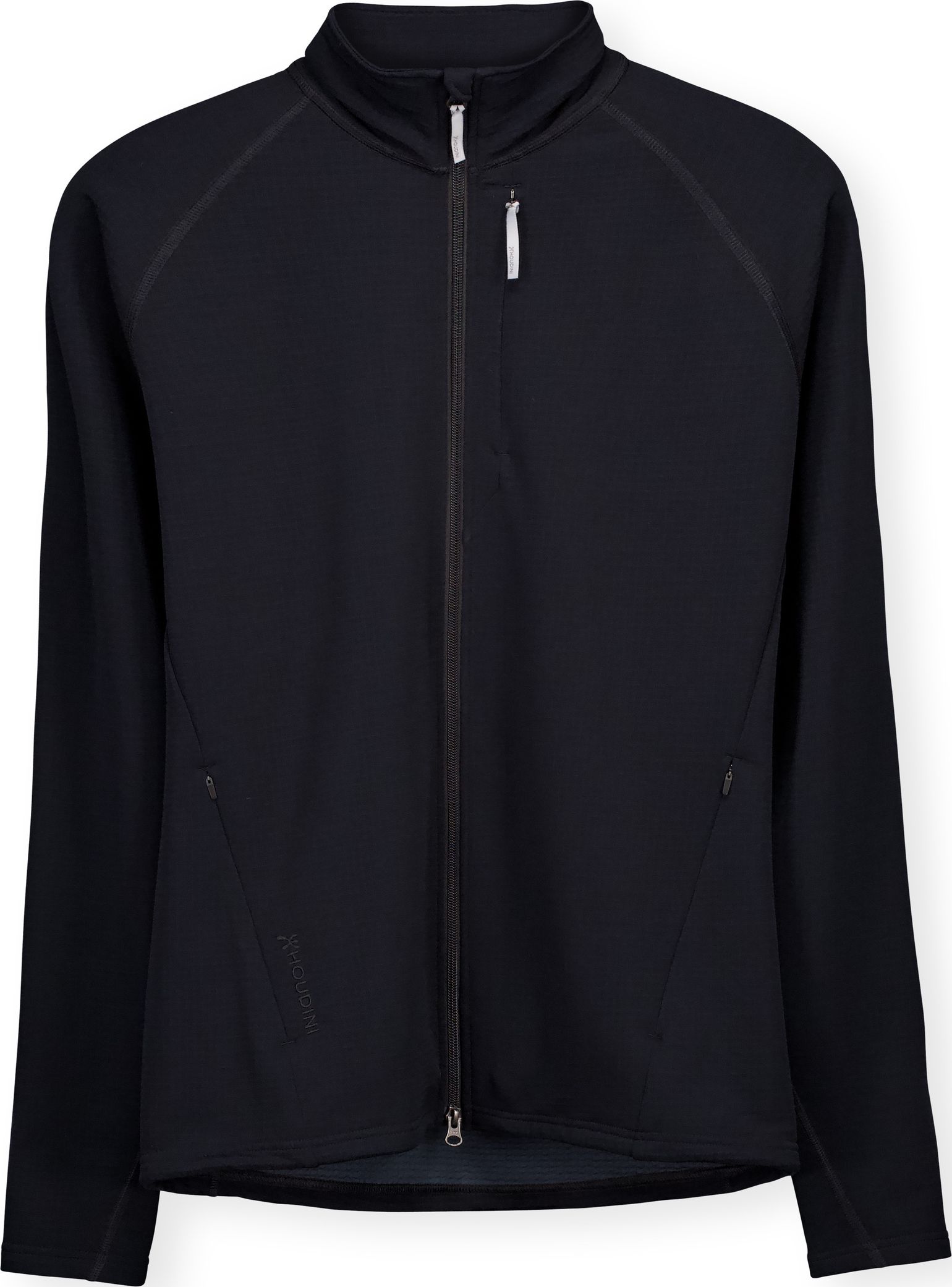Houdini Men's Aero Jacket True Black