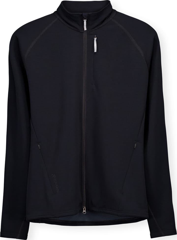 Houdini Men's Aero Jacket True Black Houdini