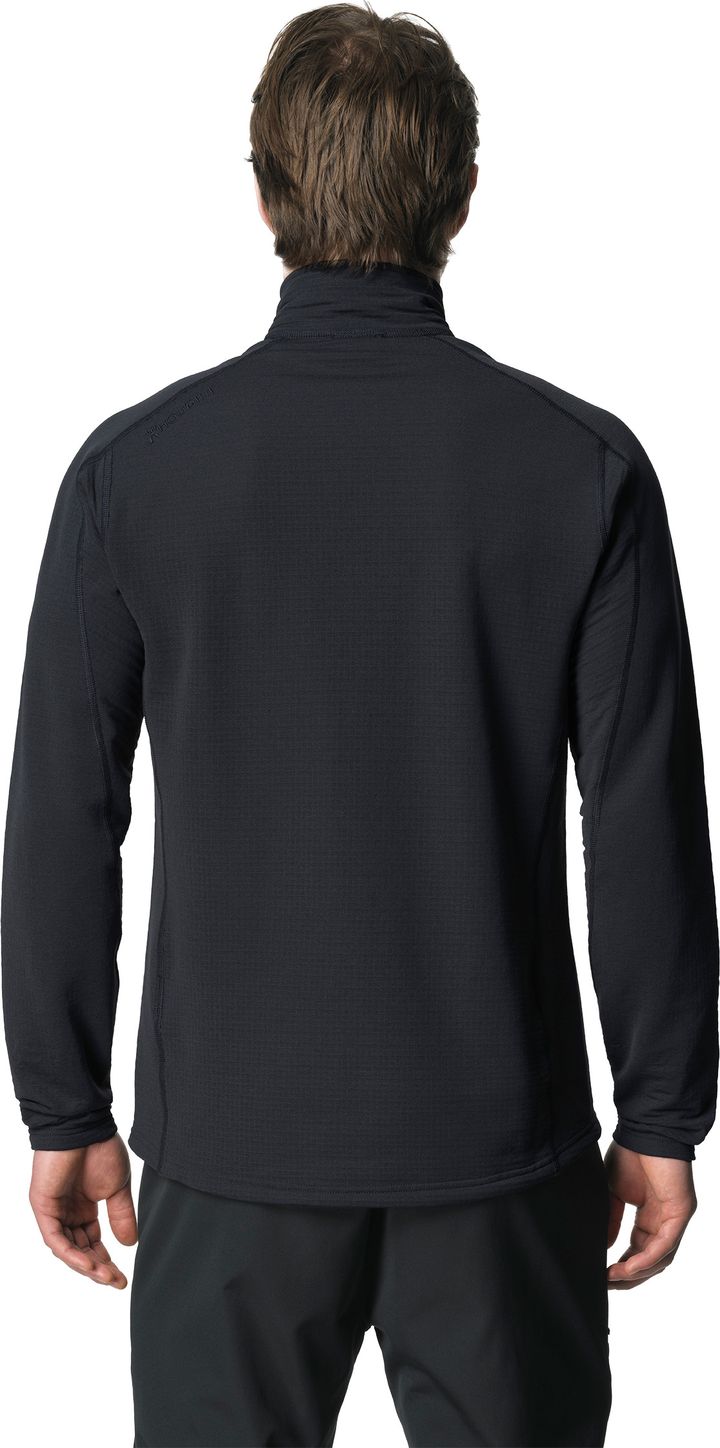 Houdini Men's Aero Jacket True Black Houdini Houdini Men's Aero Jacket True Black Houdini