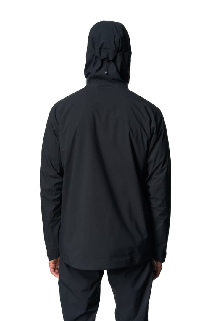 Houdini M'S BFF Jacket II True Black