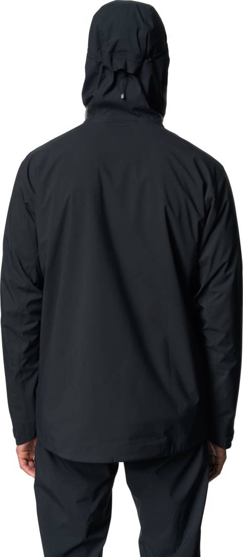 Houdini Men's Bff Jacket II True Black Houdini