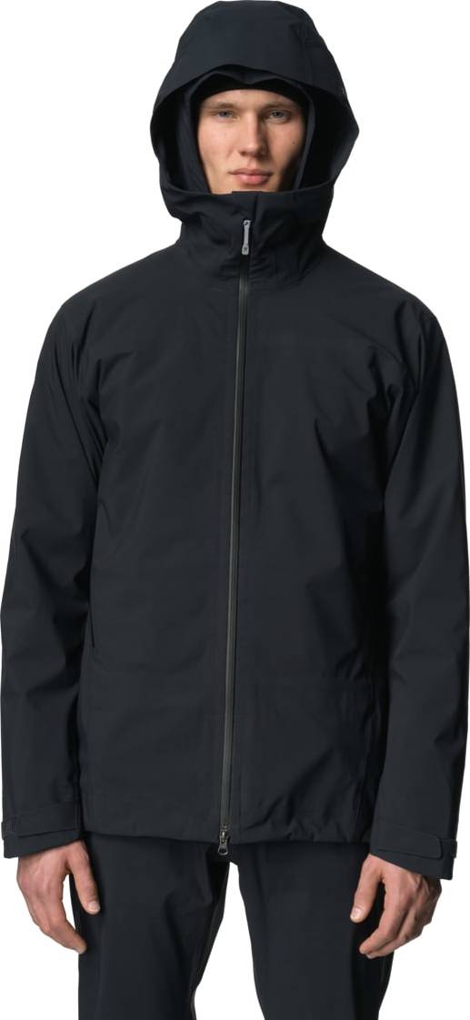 Houdini Men's Bff Jacket II True Black Houdini