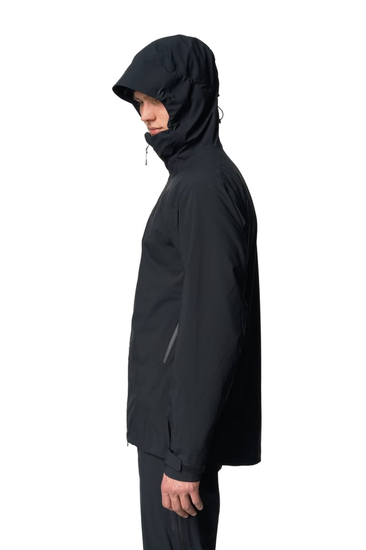 Houdini M'S BFF Jacket II True Black