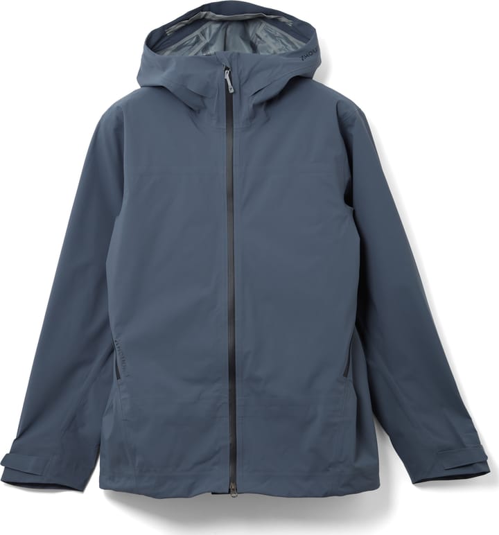 Houdini Men's Bff Jacket II Hombre Blue Houdini