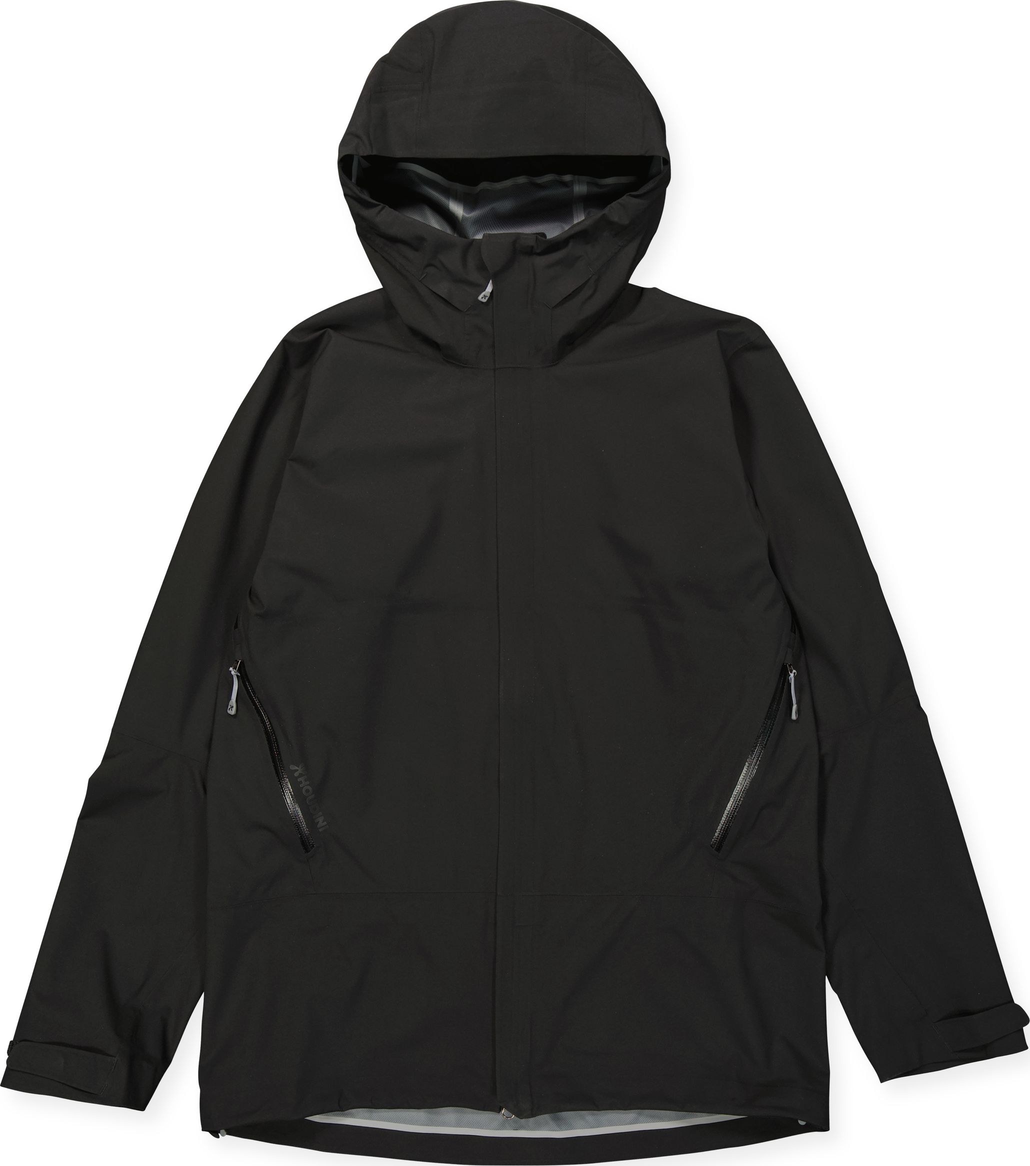 Houdini Men's Bff Jacket II True