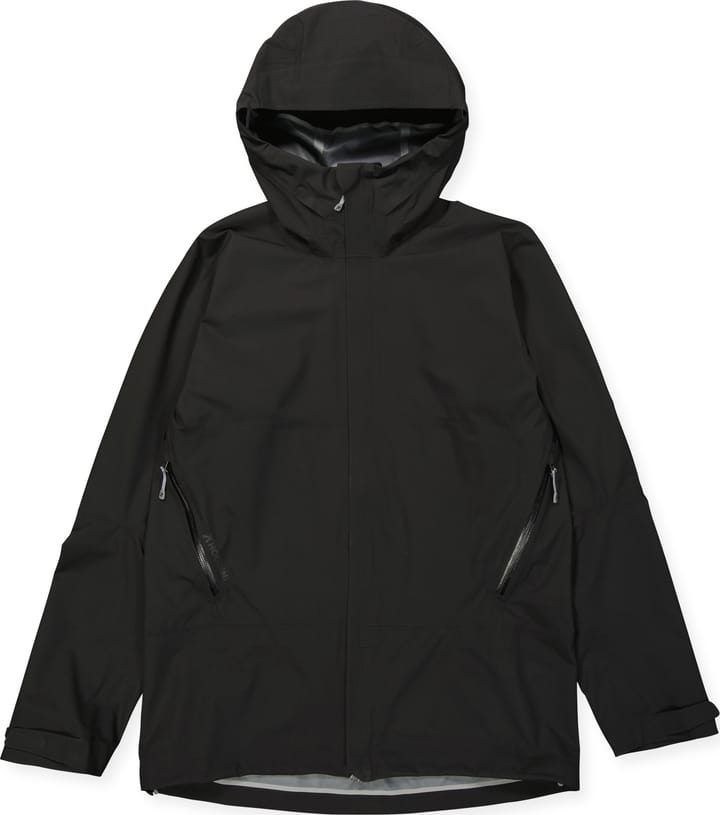 Houdini Men's Bff Jacket II True Black Houdini