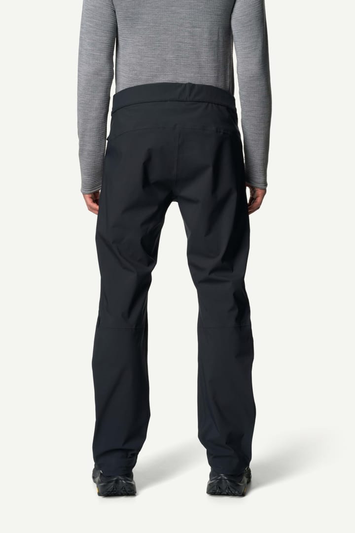 Houdini M'S Bff Pants Ii True Black Houdini M'S Bff Pants Ii True Black
