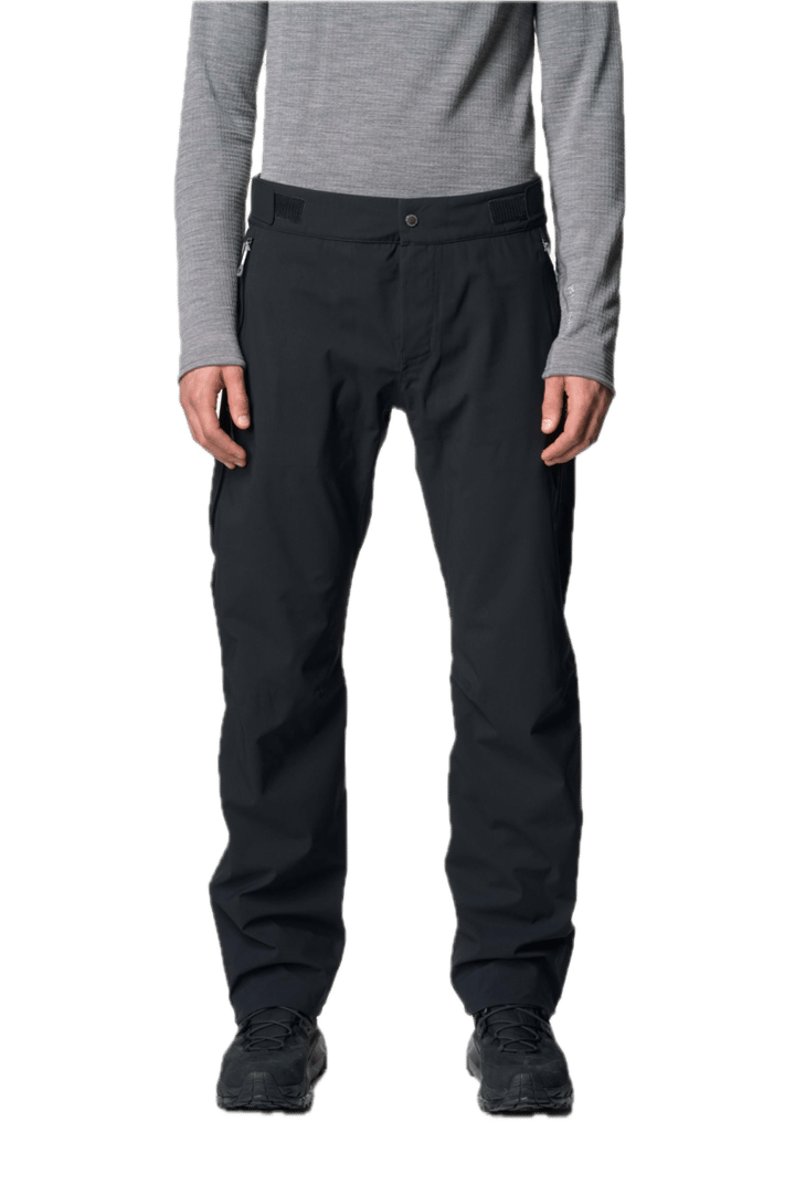 Houdini M'S Bff Pants Ii True Black