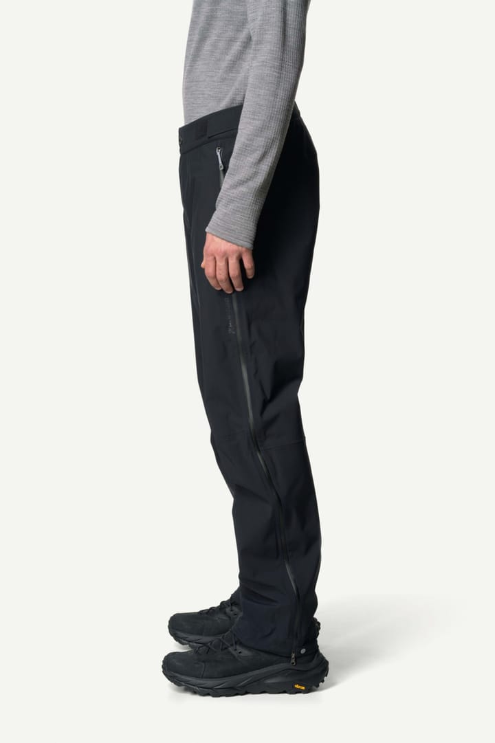 Houdini M'S Bff Pants Ii True Black Houdini M'S Bff Pants Ii True Black