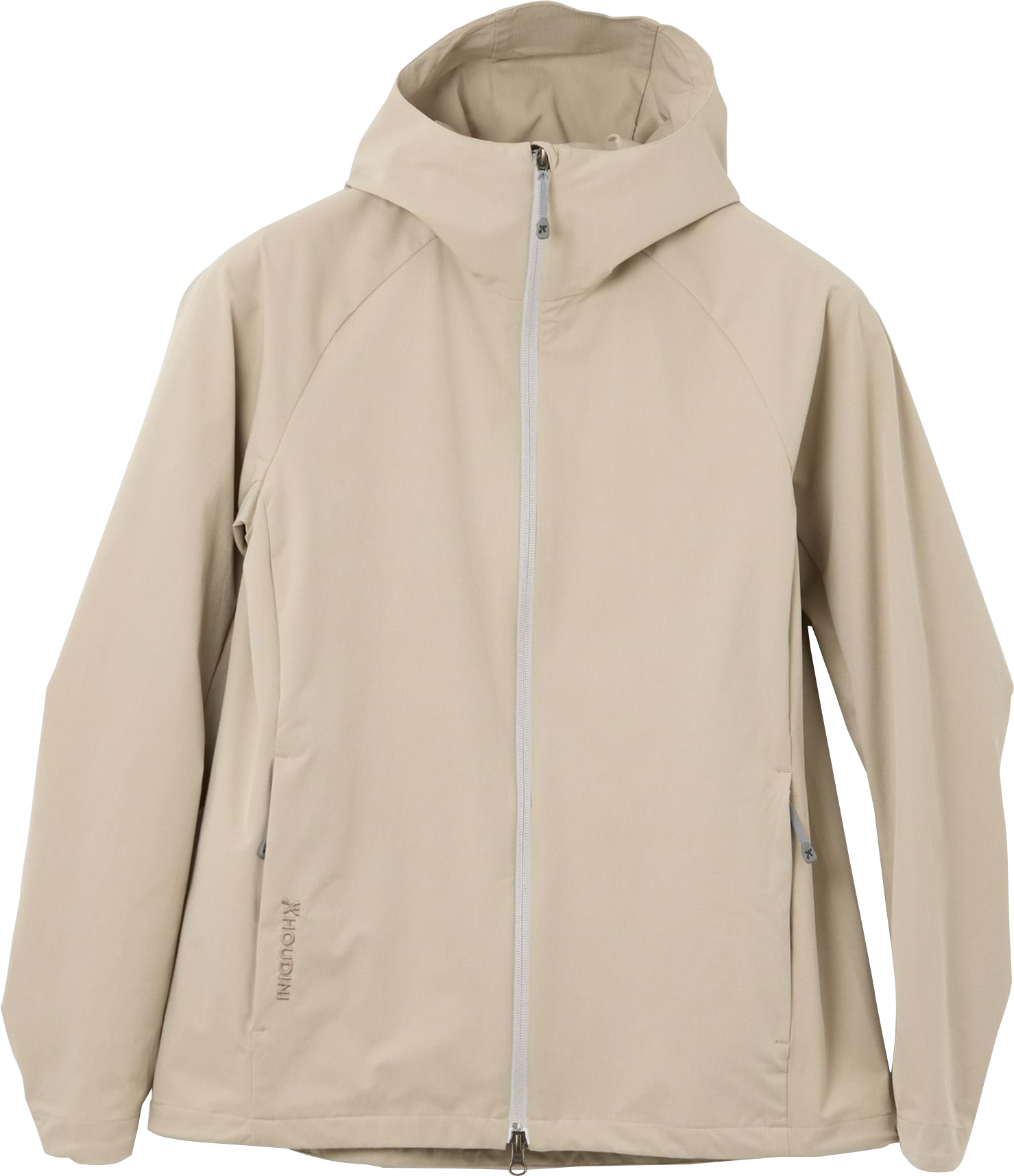 Houdini Men's Daybreak Houdi II jackor