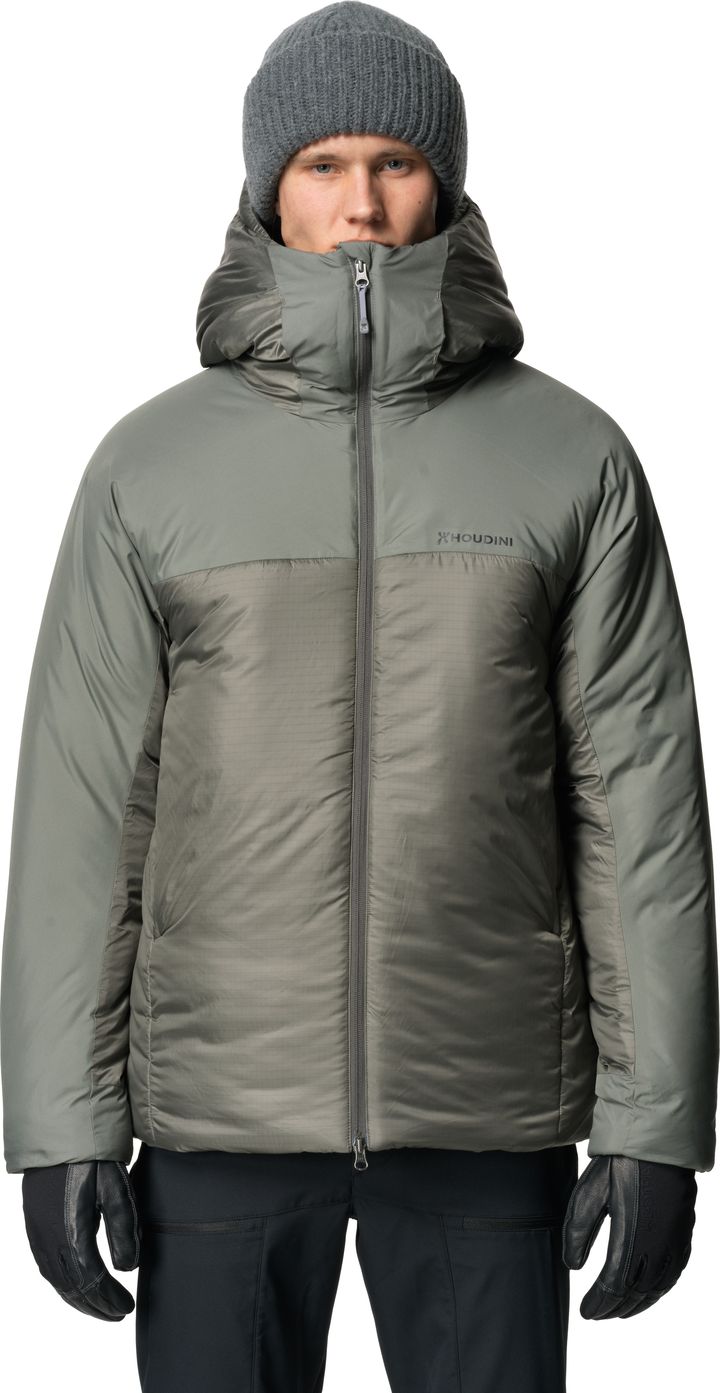 Houdini Men's Double Dunfri Greeness Houdini
