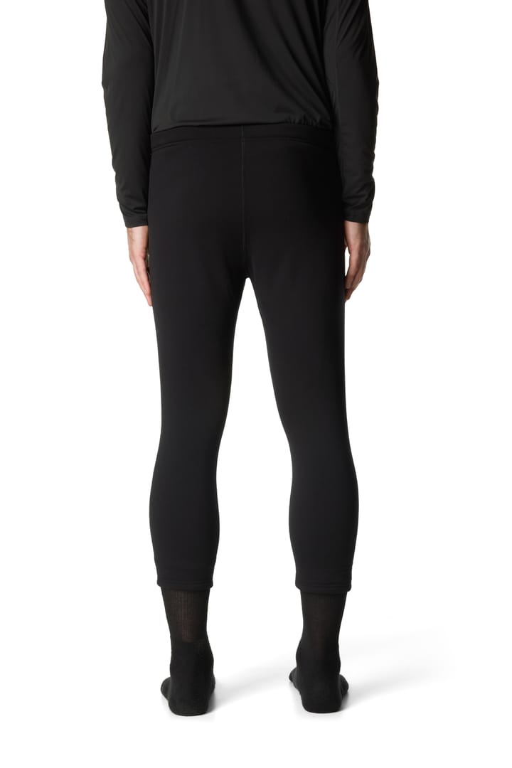 Houdini Men´s Drop Knee Power Tights II True Black Houdini