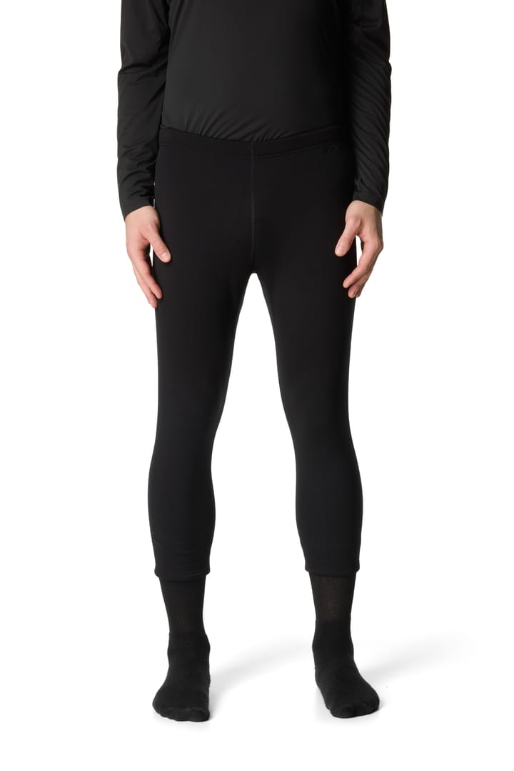 Houdini Men´s Drop Knee Power Tights II True Black Houdini