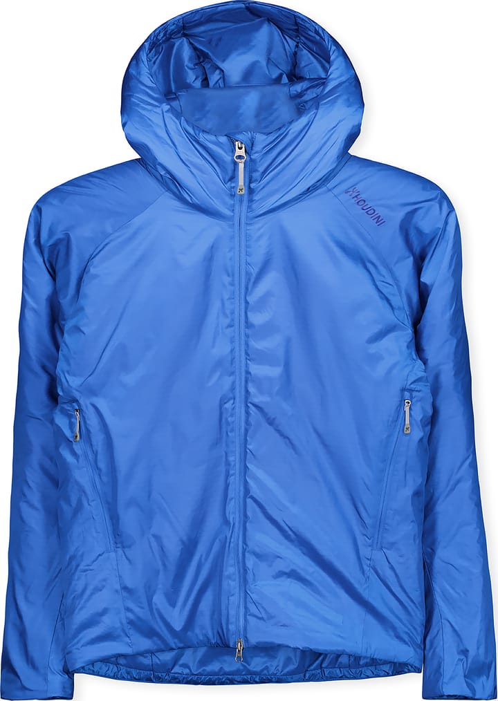 Houdini Men's Dunfri Sapphire Blue Houdini Houdini Men's Dunfri Sapphire Blue Houdini