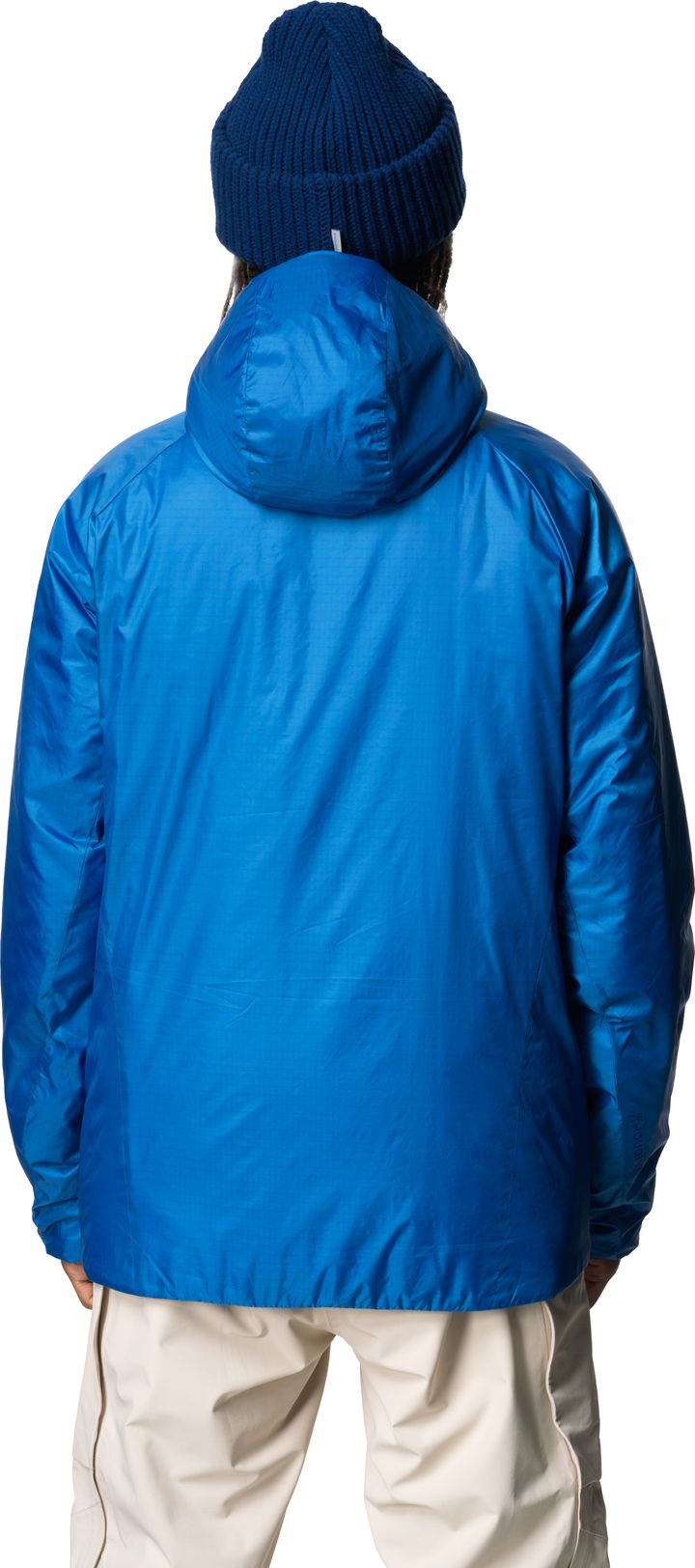 Houdini Men's Dunfri Sapphire Blue Houdini Houdini Men's Dunfri Sapphire Blue Houdini