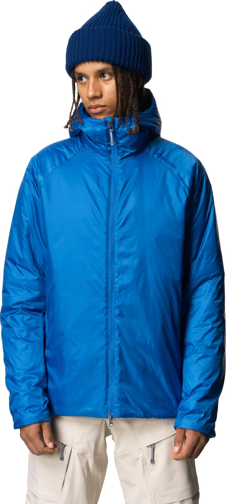 Houdini Men's Dunfri Sapphire Blue Houdini Houdini Men's Dunfri Sapphire Blue Houdini