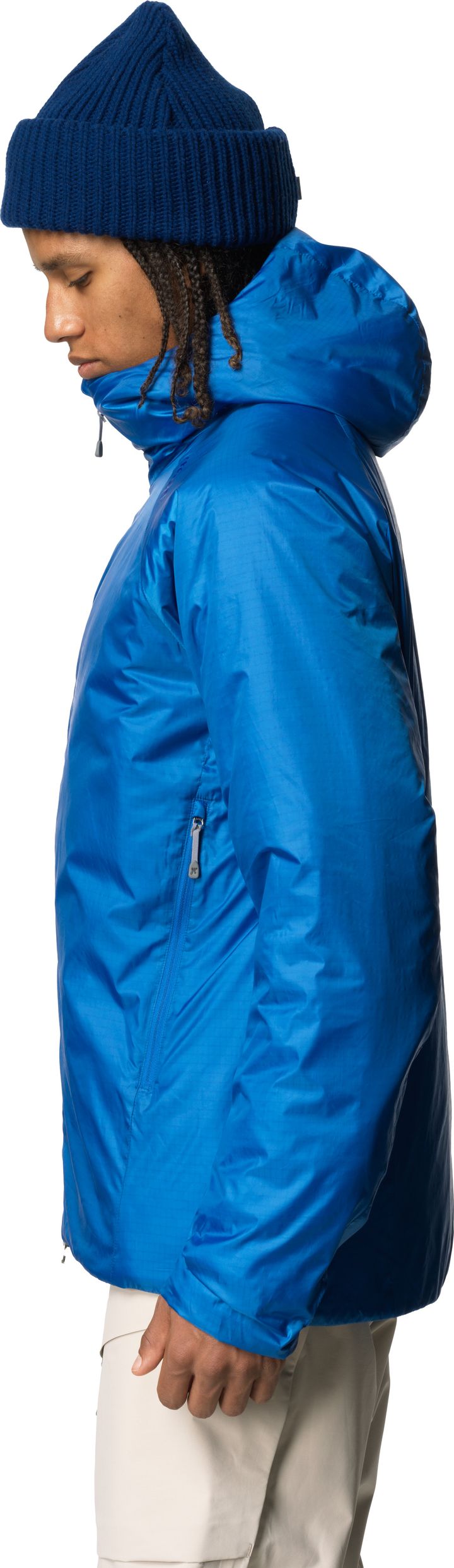 Houdini Men's Dunfri Sapphire Blue Houdini Houdini Men's Dunfri Sapphire Blue Houdini
