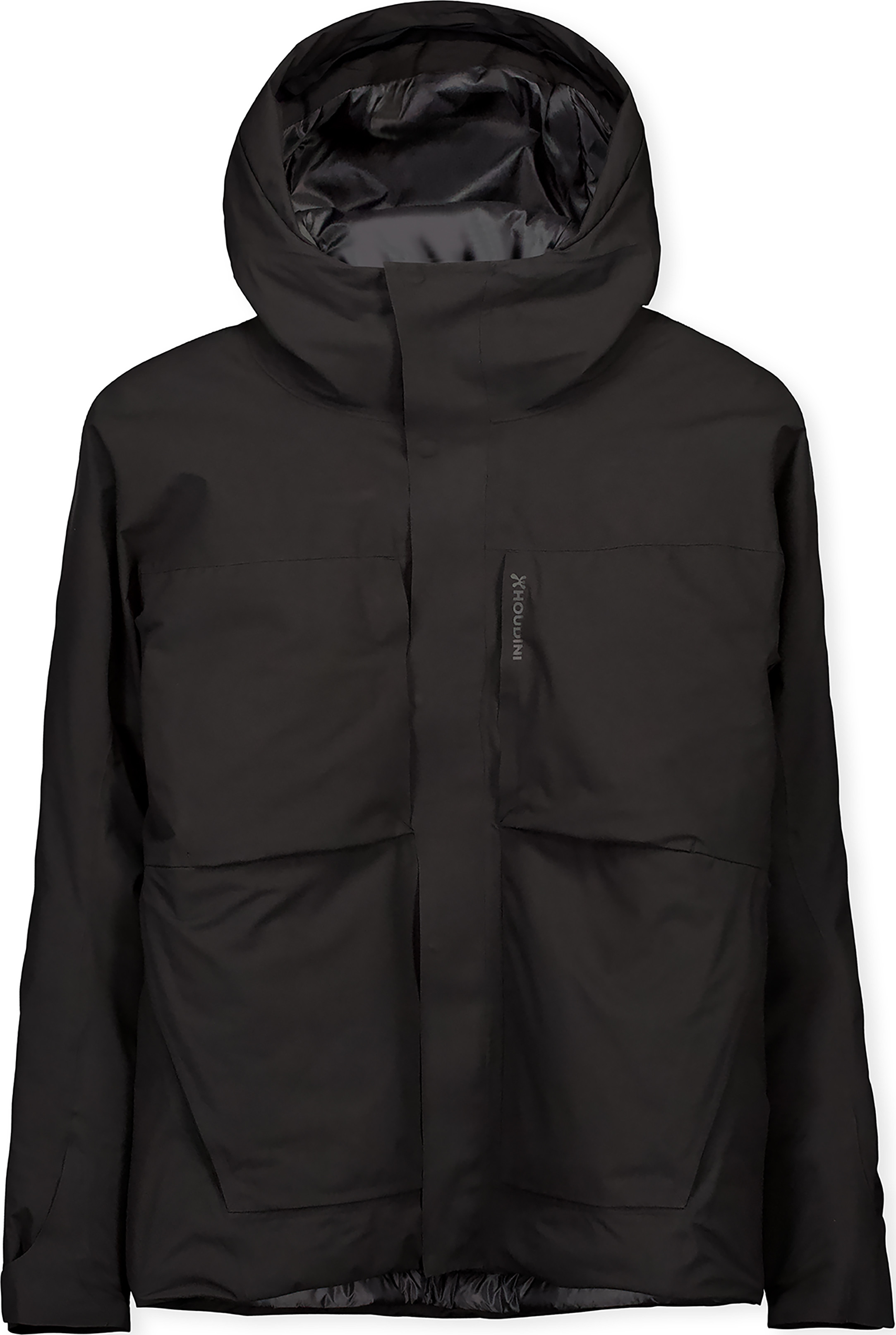 Men's Fall In Jacket II