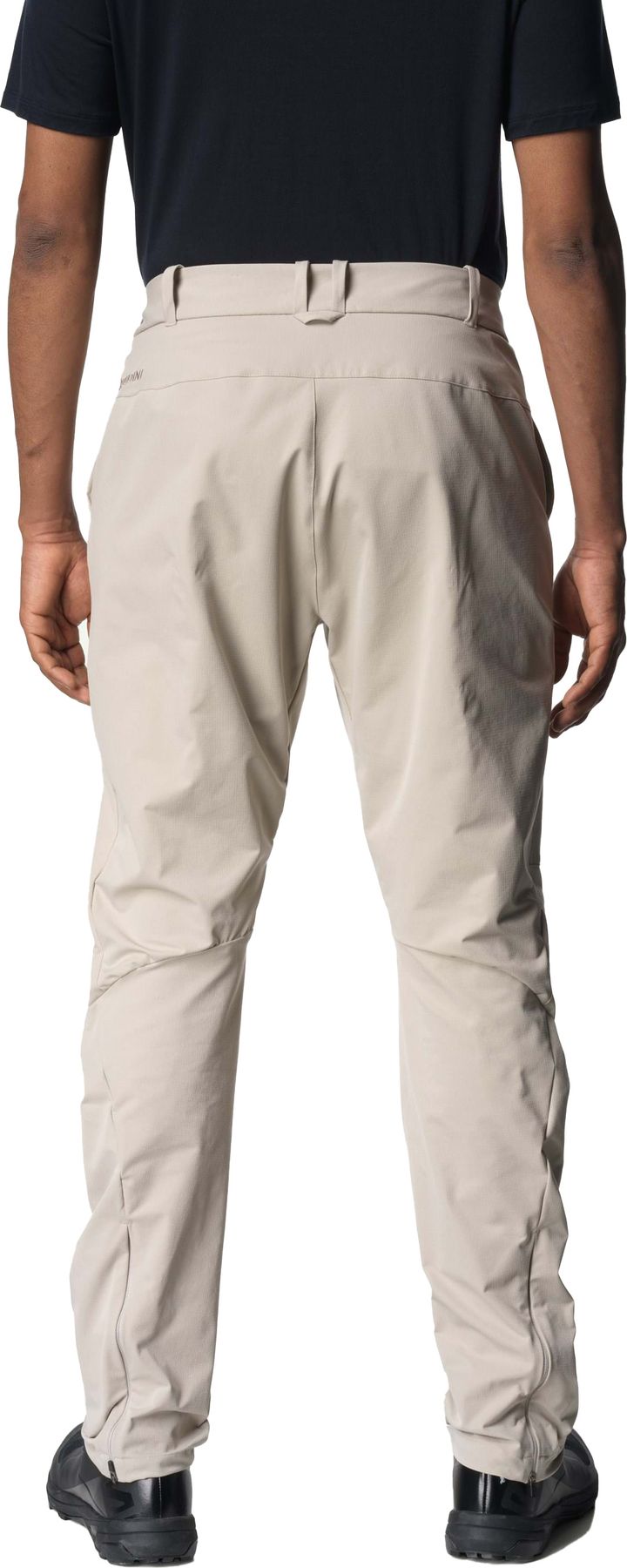 Houdini Men's Go Pants II Sandstorm Houdini