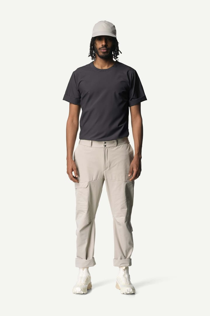 Houdini Men's Go Pants II Sandstorm Houdini