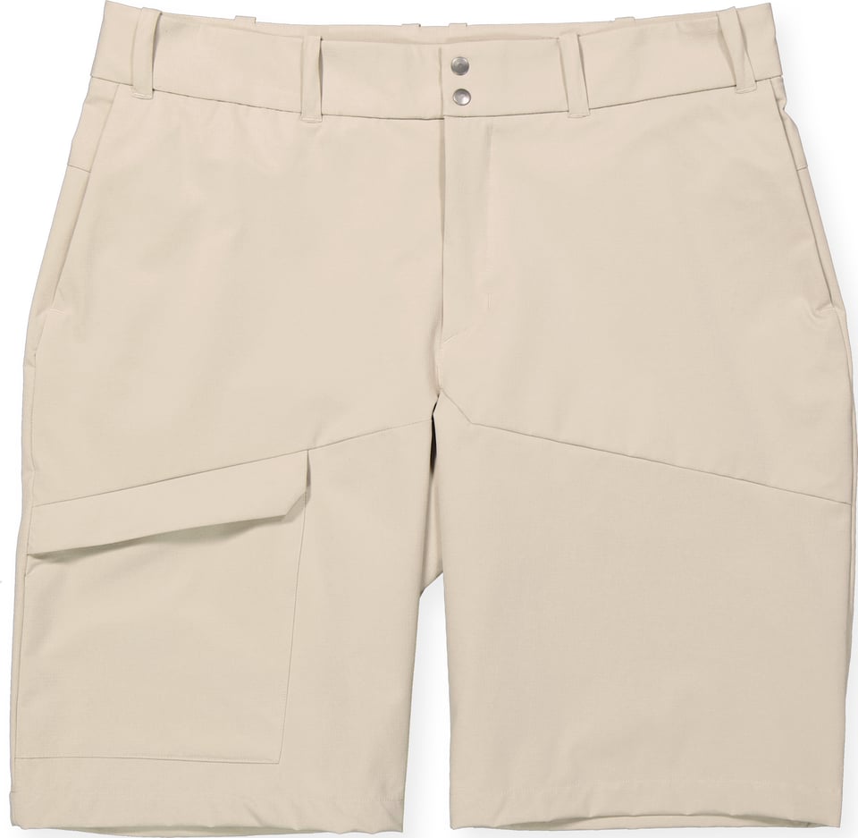 Women's Go Shorts