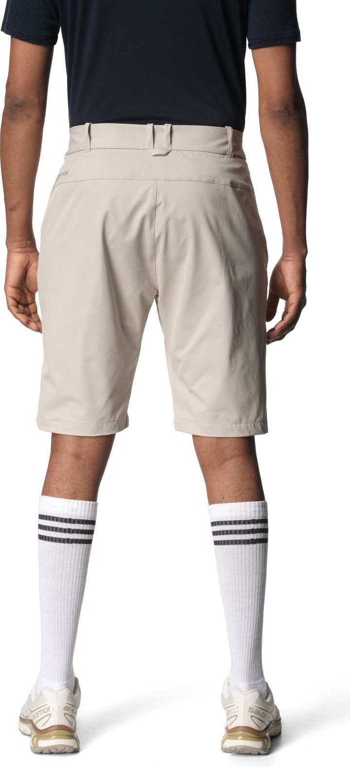 Houdini Women's Go Shorts Sandstorm Houdini