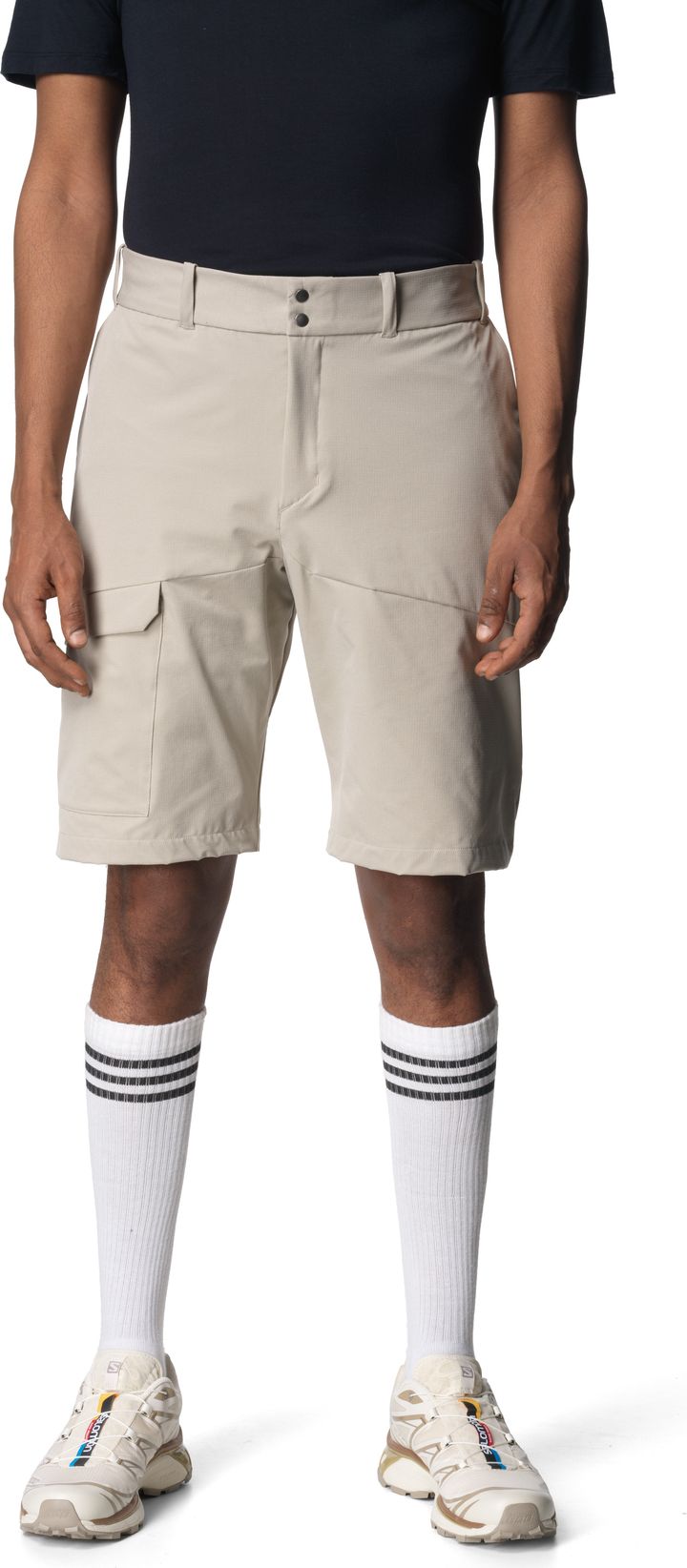 Houdini Women's Go Shorts Sandstorm Houdini