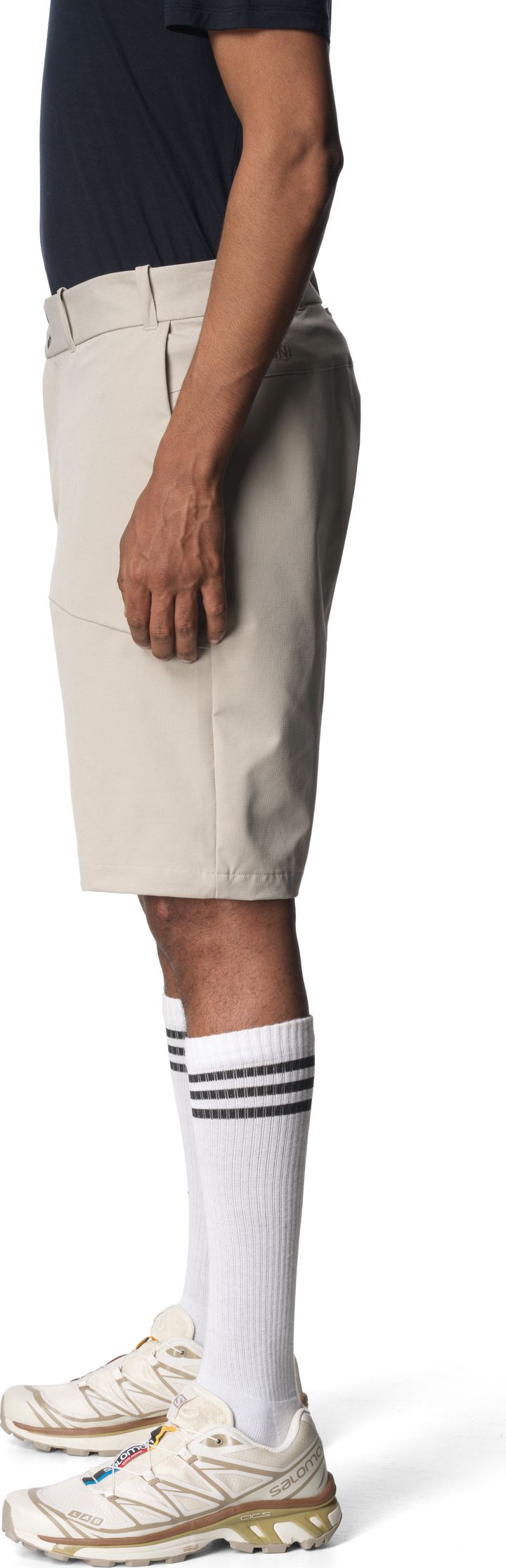 Houdini Women's Go Shorts Sandstorm Houdini