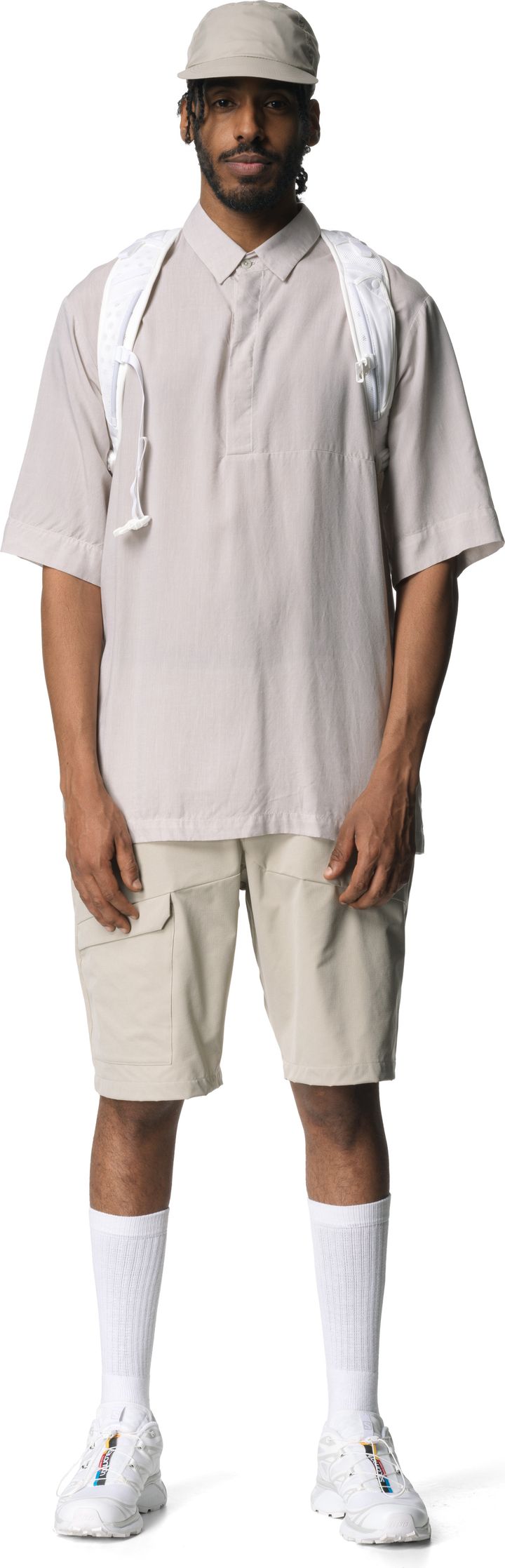 Houdini Women's Go Shorts Sandstorm Houdini