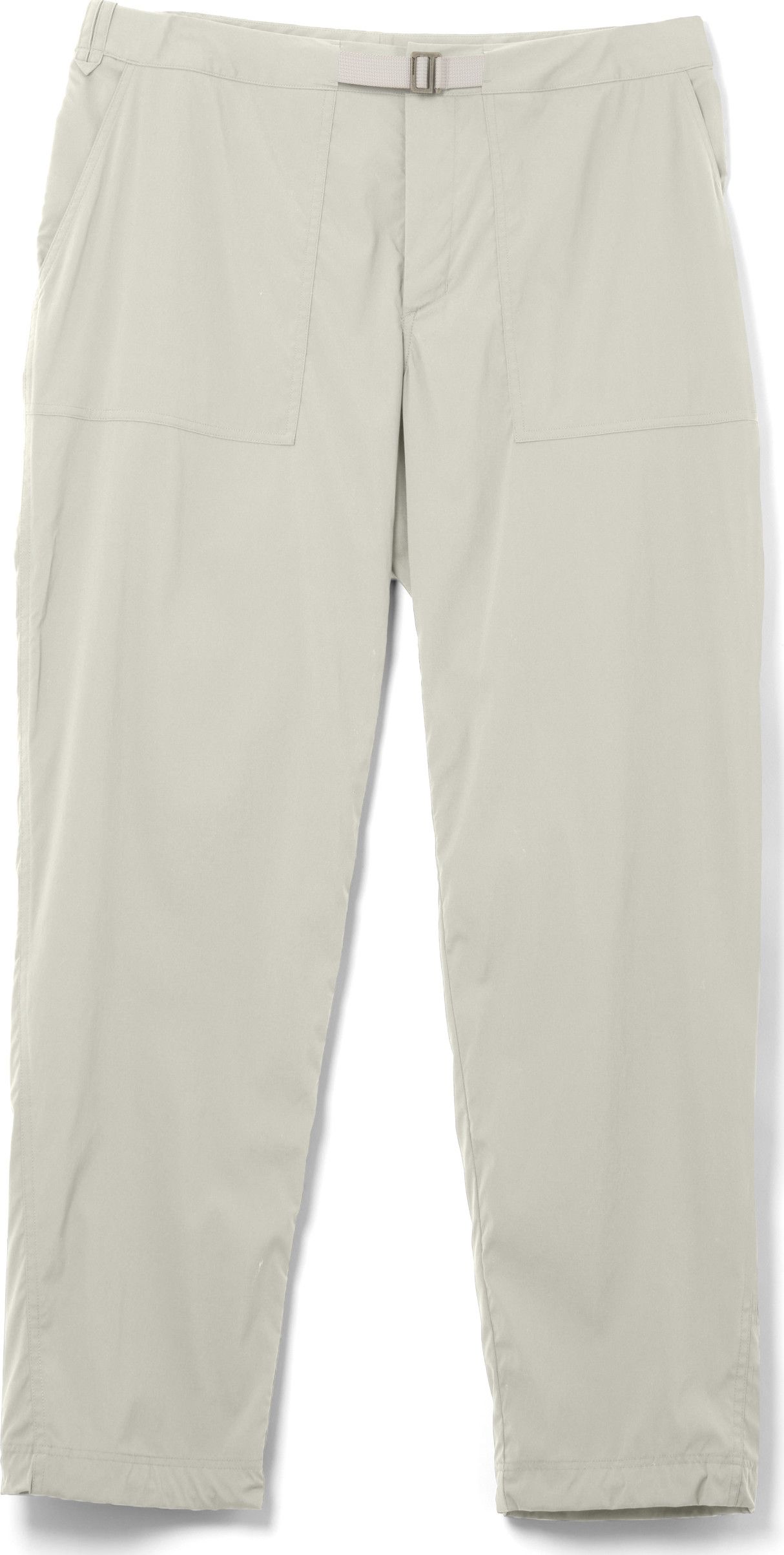 Houdini Men's Liquid Chore Pants Foggy Mountain
