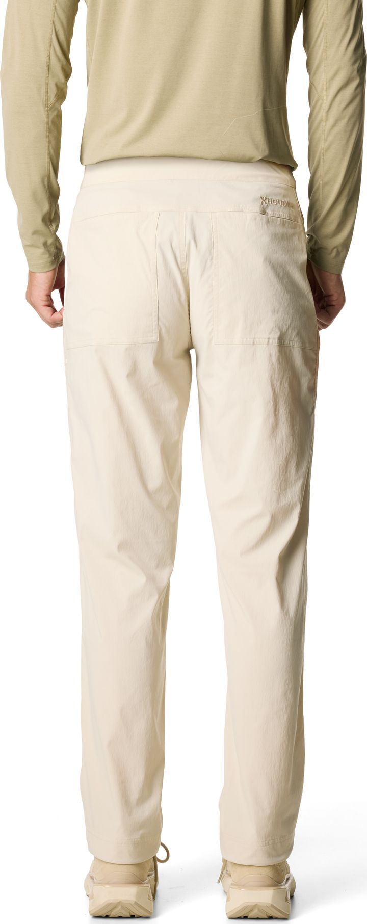 Houdini Men's Liquid Chore Pants Foggy Mountain Houdini Sportswear