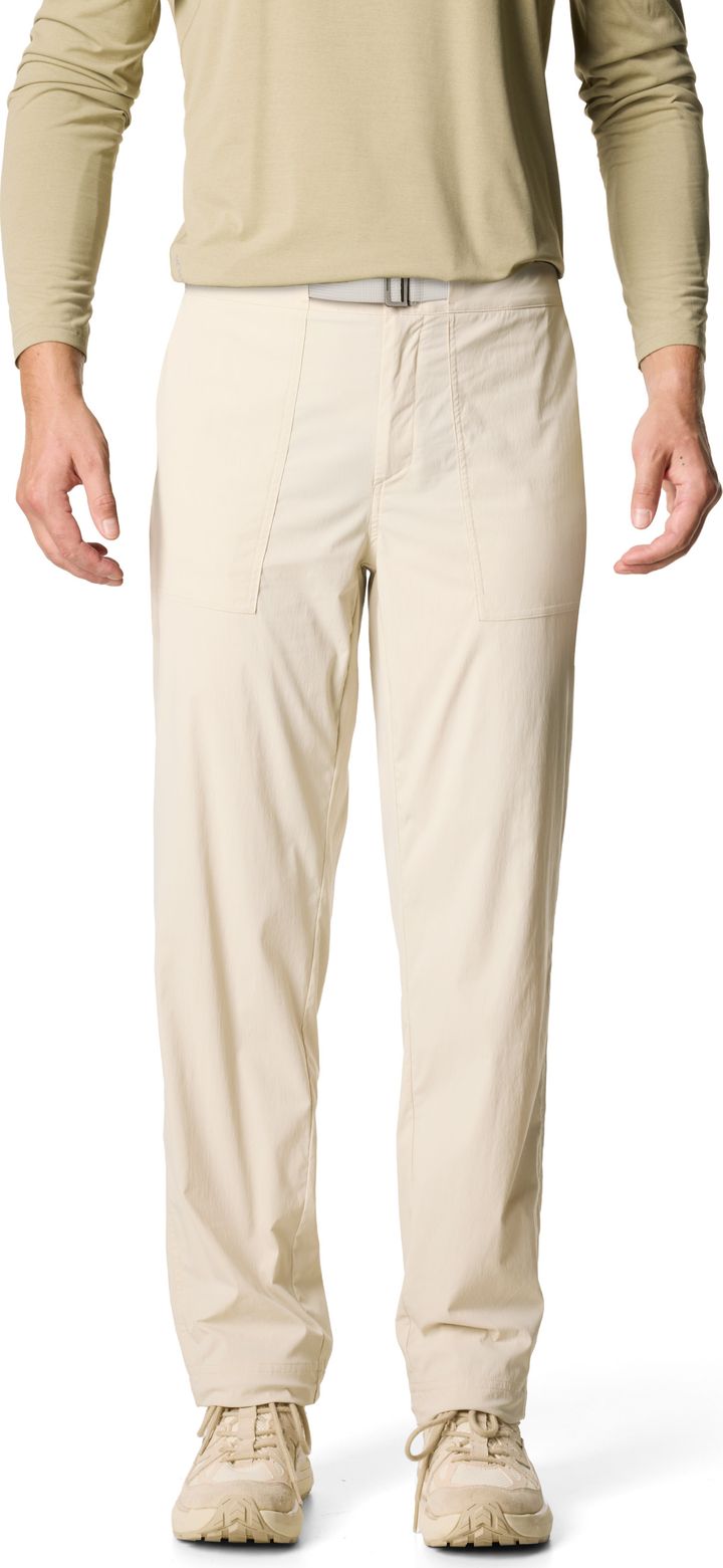Houdini Men's Liquid Chore Pants Foggy Mountain Houdini