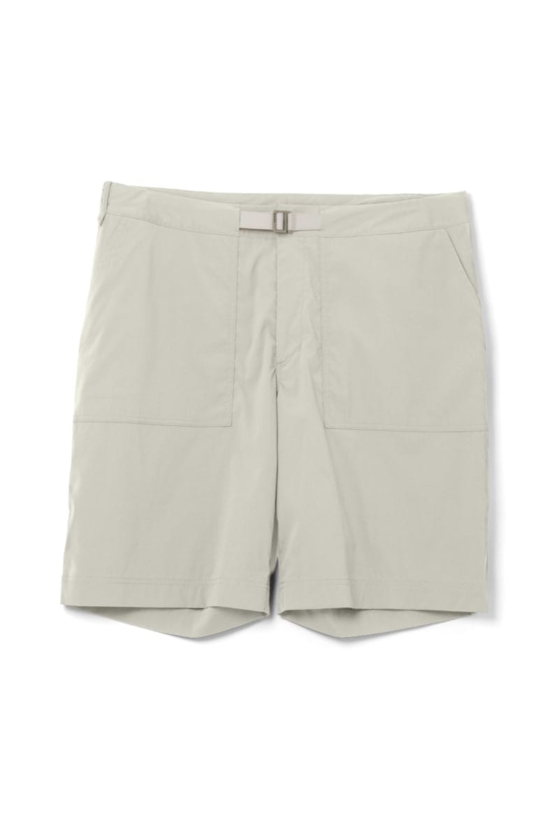 Houdini M'S Liquid Chore Shorts Foggy Mountain