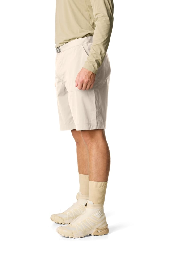 Houdini M'S Liquid Chore Shorts Foggy Mountain Houdini Sportswear