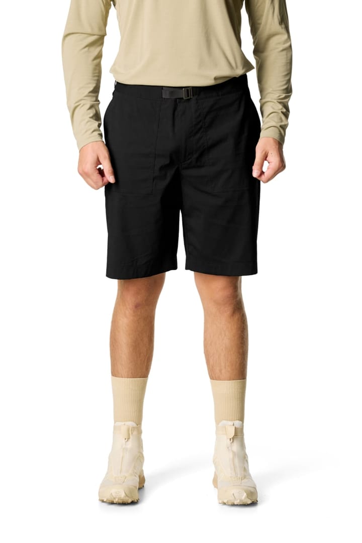 Houdini M'S Liquid Chore Shorts True Black Houdini Sportswear
