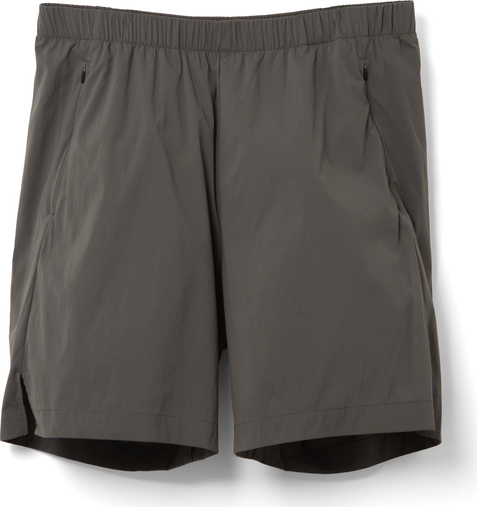 Houdini Men's Liquid Shorts Baremark Green  XL