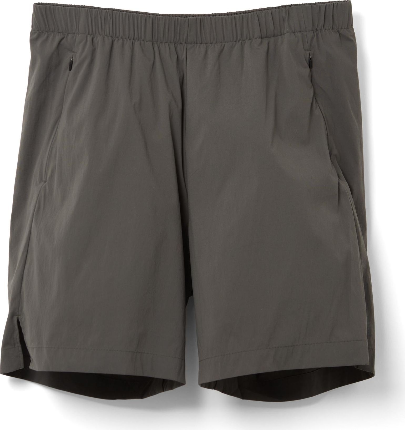 Houdini Men's Liquid Shorts Baremark Green