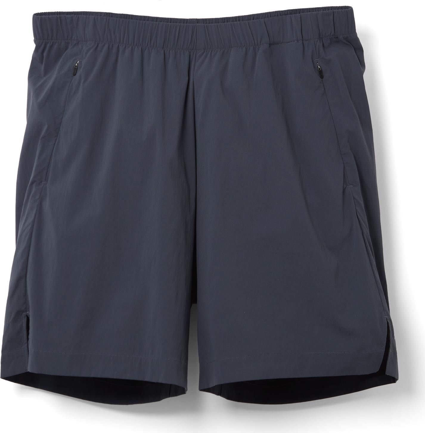 Houdini Men's Liquid Shorts Big Bang Blue