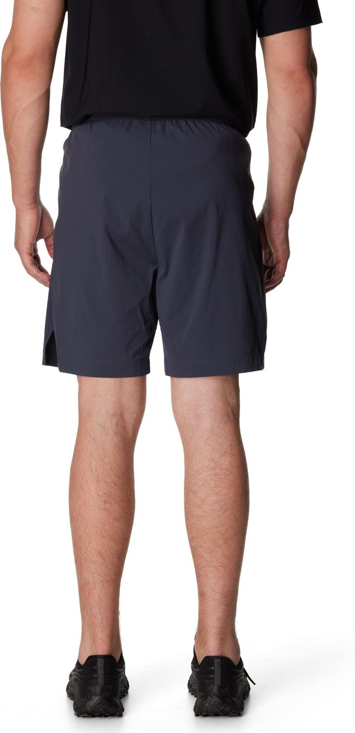 Houdini Men's Liquid Shorts Big Bang Blue Houdini