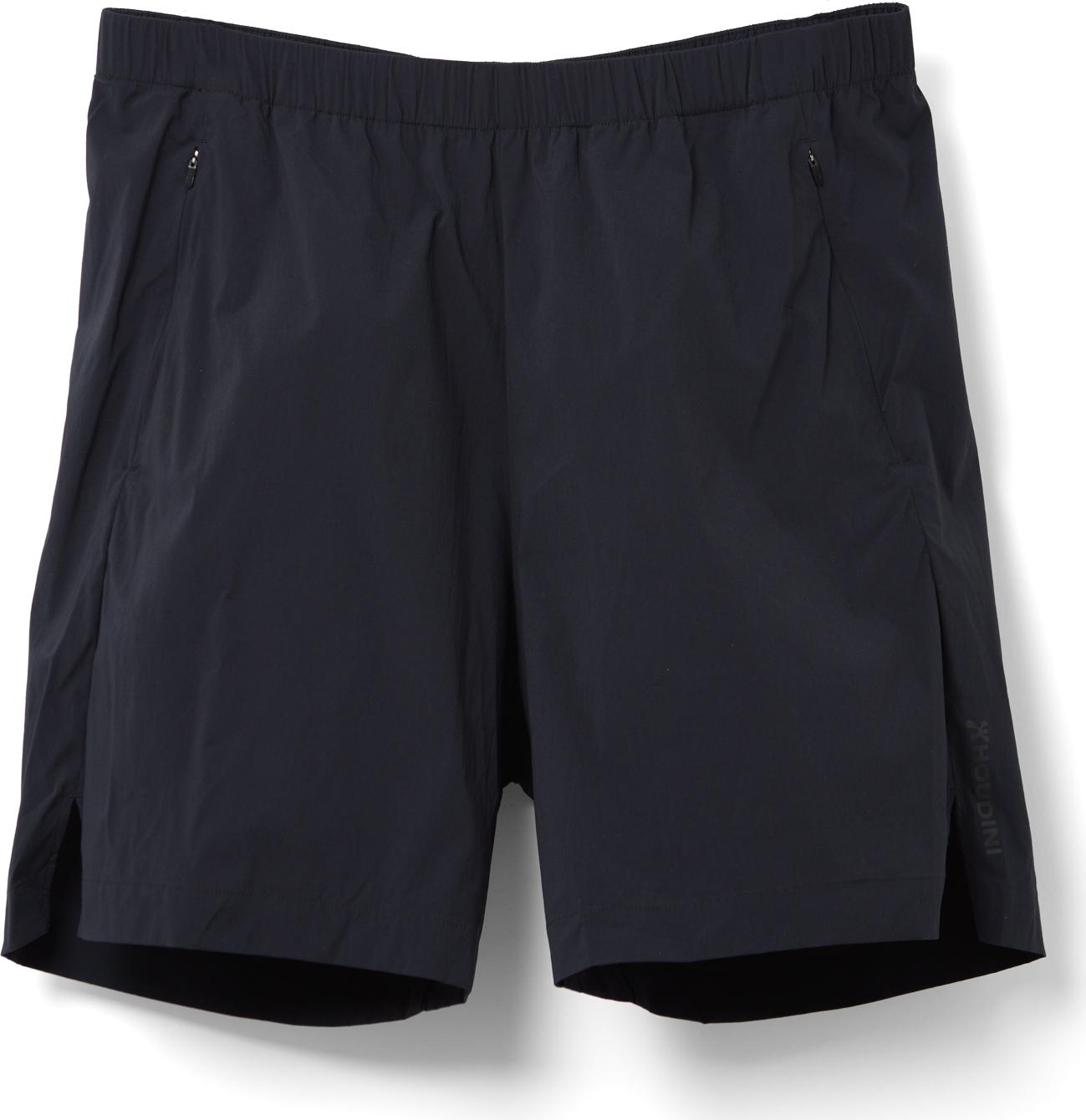 Houdini Men's Liquid Shorts True Black  XL