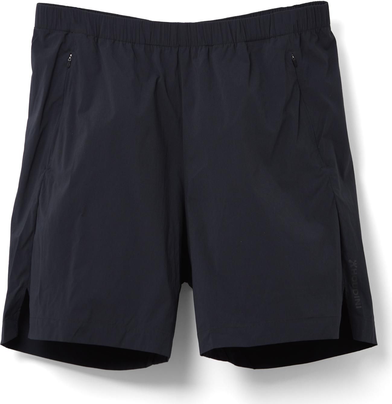 Houdini Men's Liquid Shorts True Black