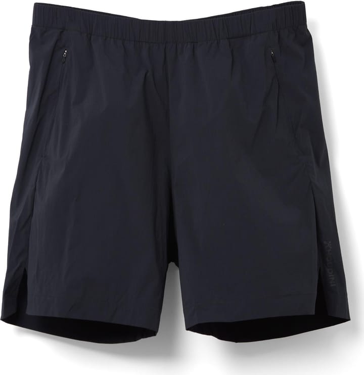 Houdini Men's Liquid Shorts True Black Houdini