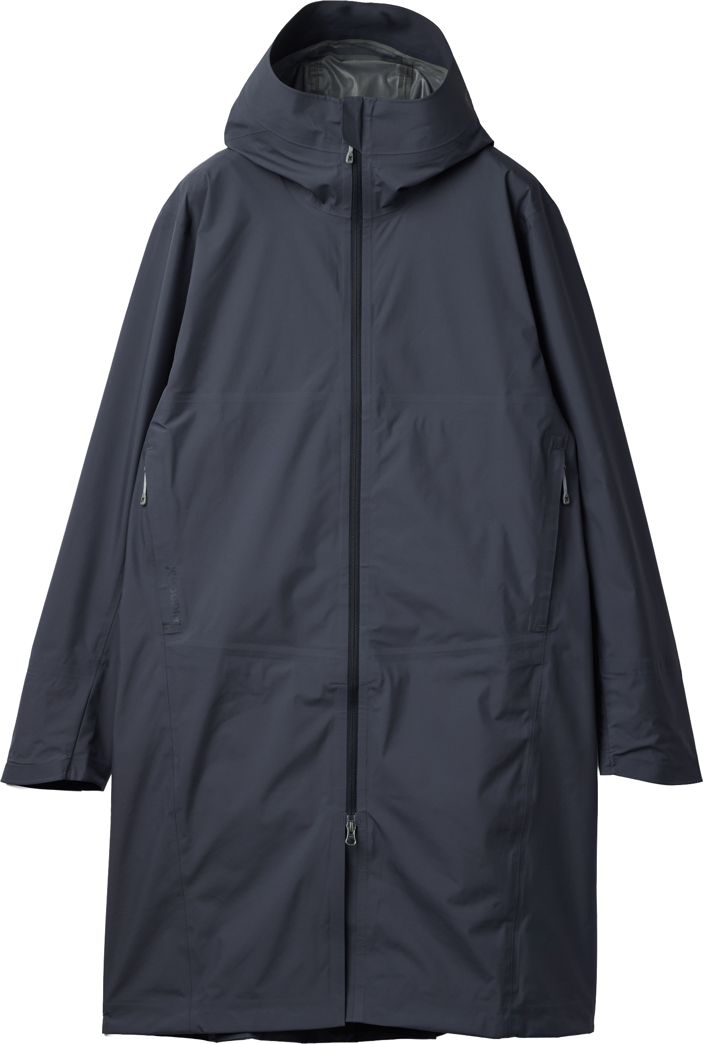 Houdini Men's One Parka II Big Bang Blue