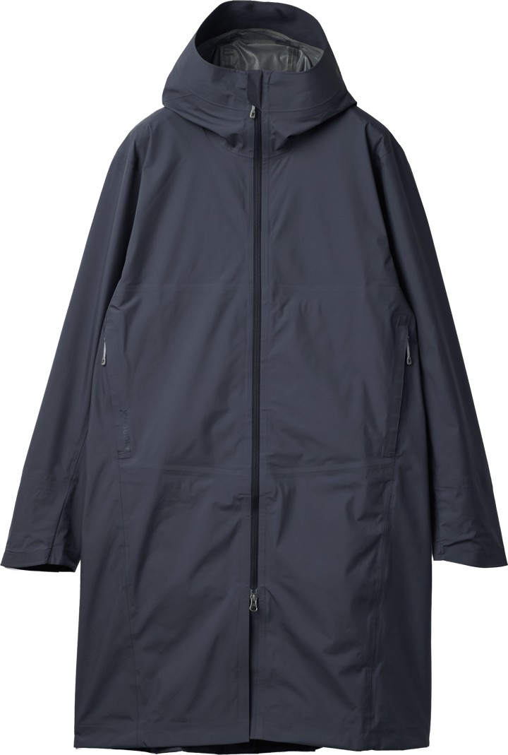 Houdini Men's One Parka II Big Bang Blue Houdini