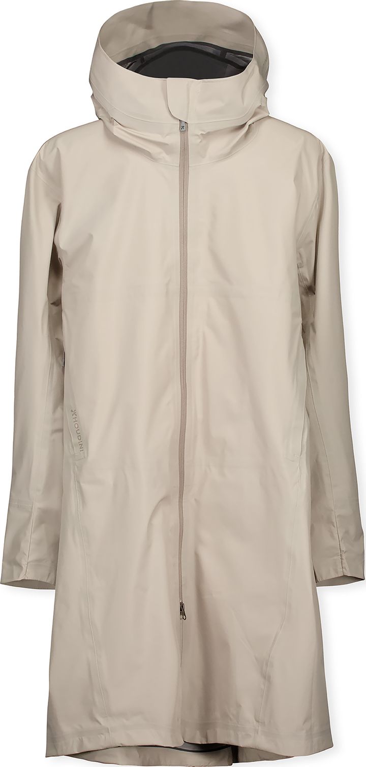Houdini Men's One Parka II Sandstorm Houdini Houdini Men's One Parka II Sandstorm Houdini