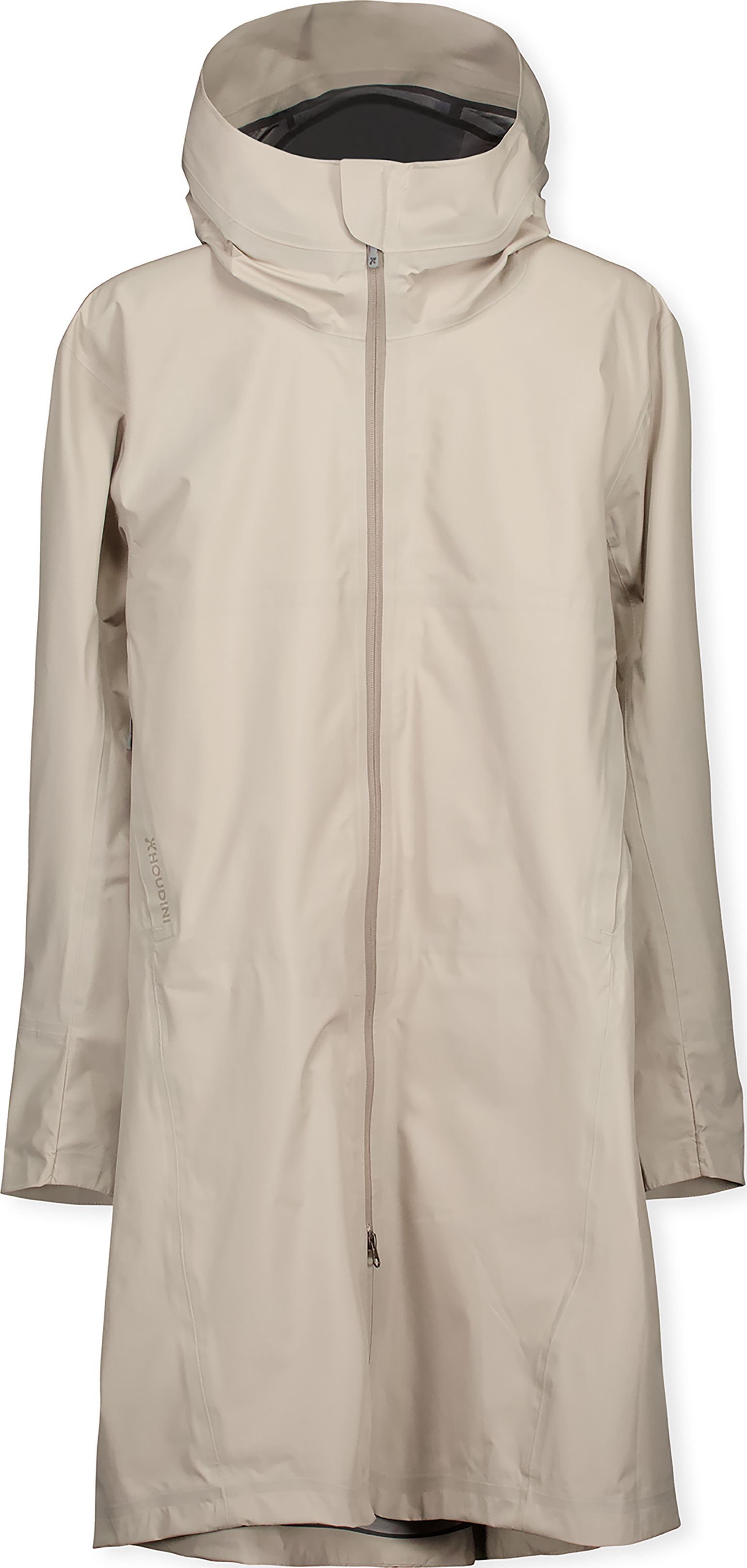 Houdini Men's One Parka II Sandstorm