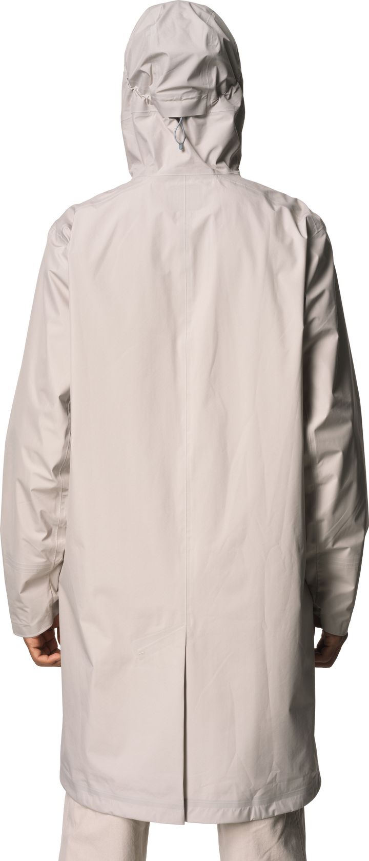 Houdini Men's One Parka II Sandstorm Houdini